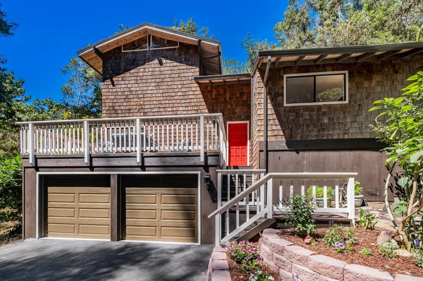 Property Photo: 102 Robak Drive CA 95076