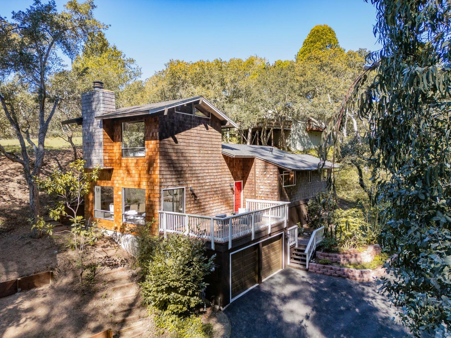 Property Photo: 102 Robak Drive CA 95076