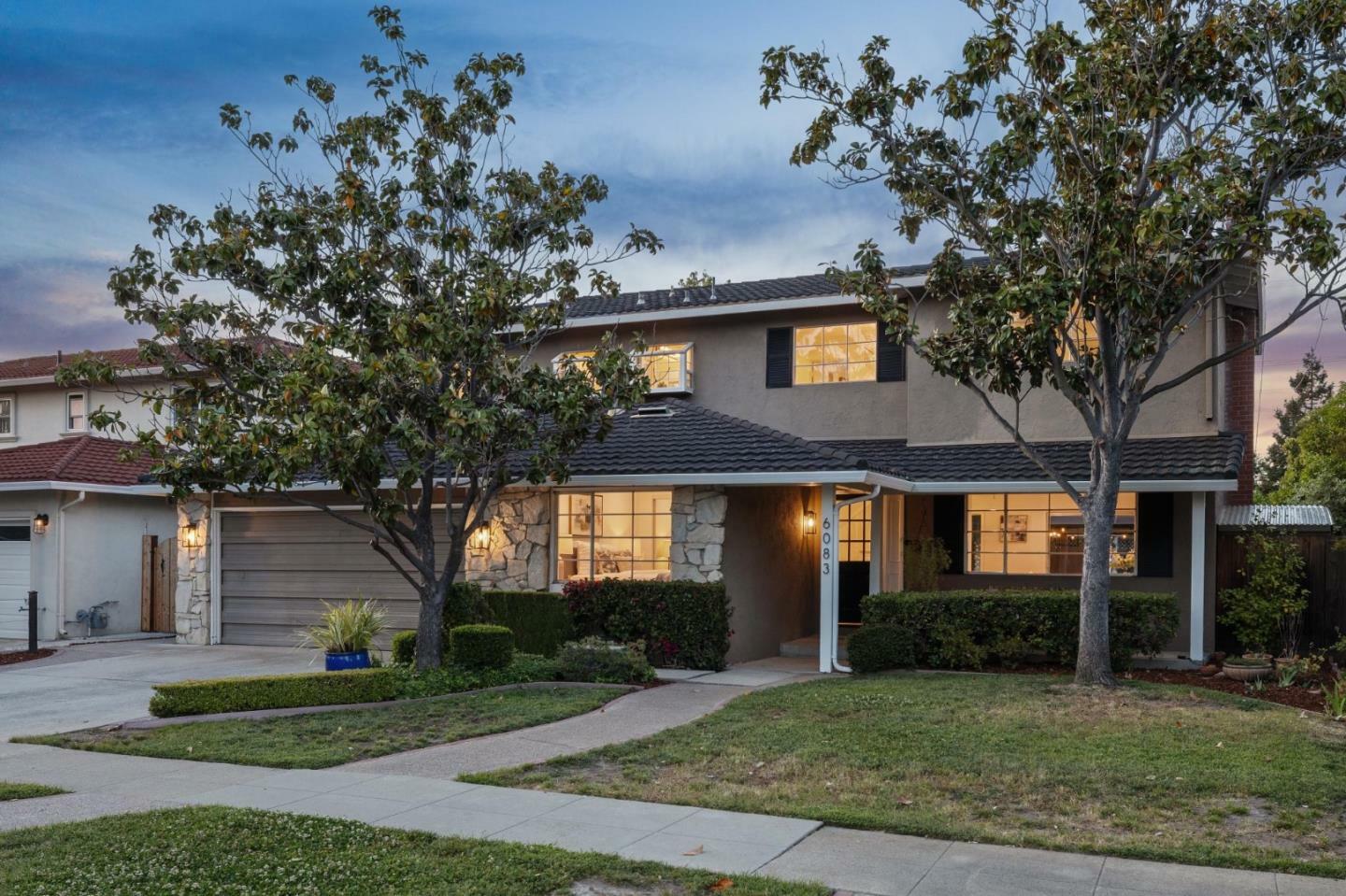 6083 West Walbrook Drive  San Jose CA 95129 photo