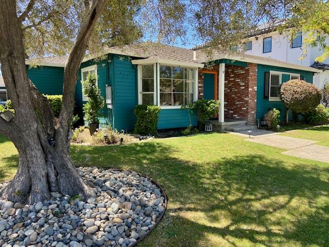 1800 McBain Avenue  San Jose CA 95125 photo