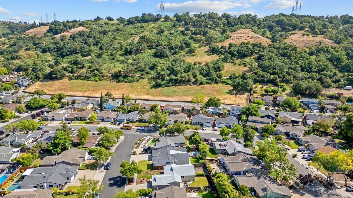 Property Photo:  6239 Ocho Rios Drive  CA 95123 