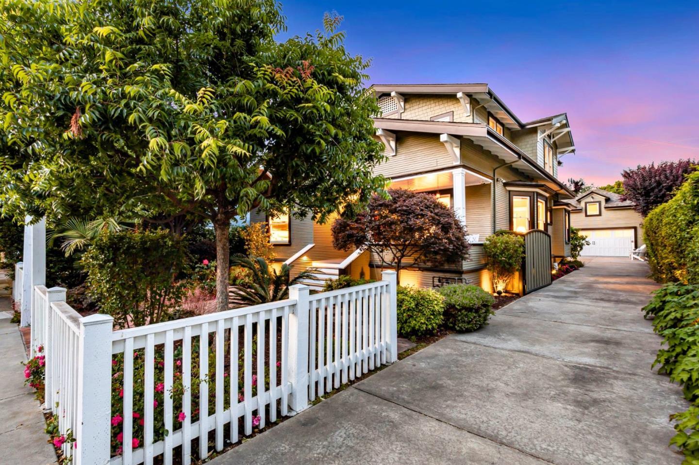 Property Photo: 190 South 15th Street CA 95112