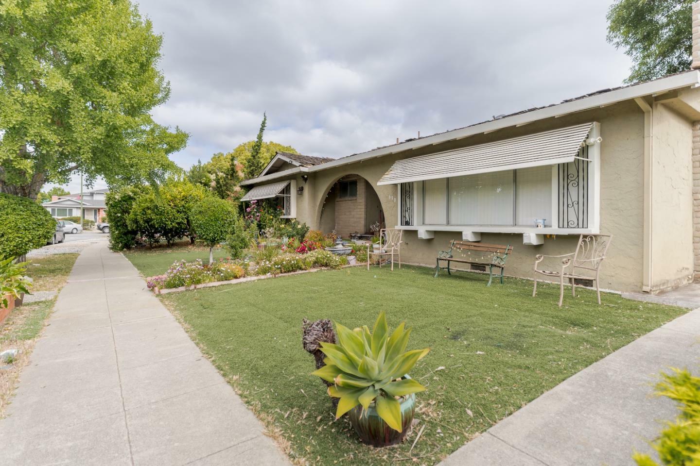 Property Photo: 630 Bolton Court CA 95129