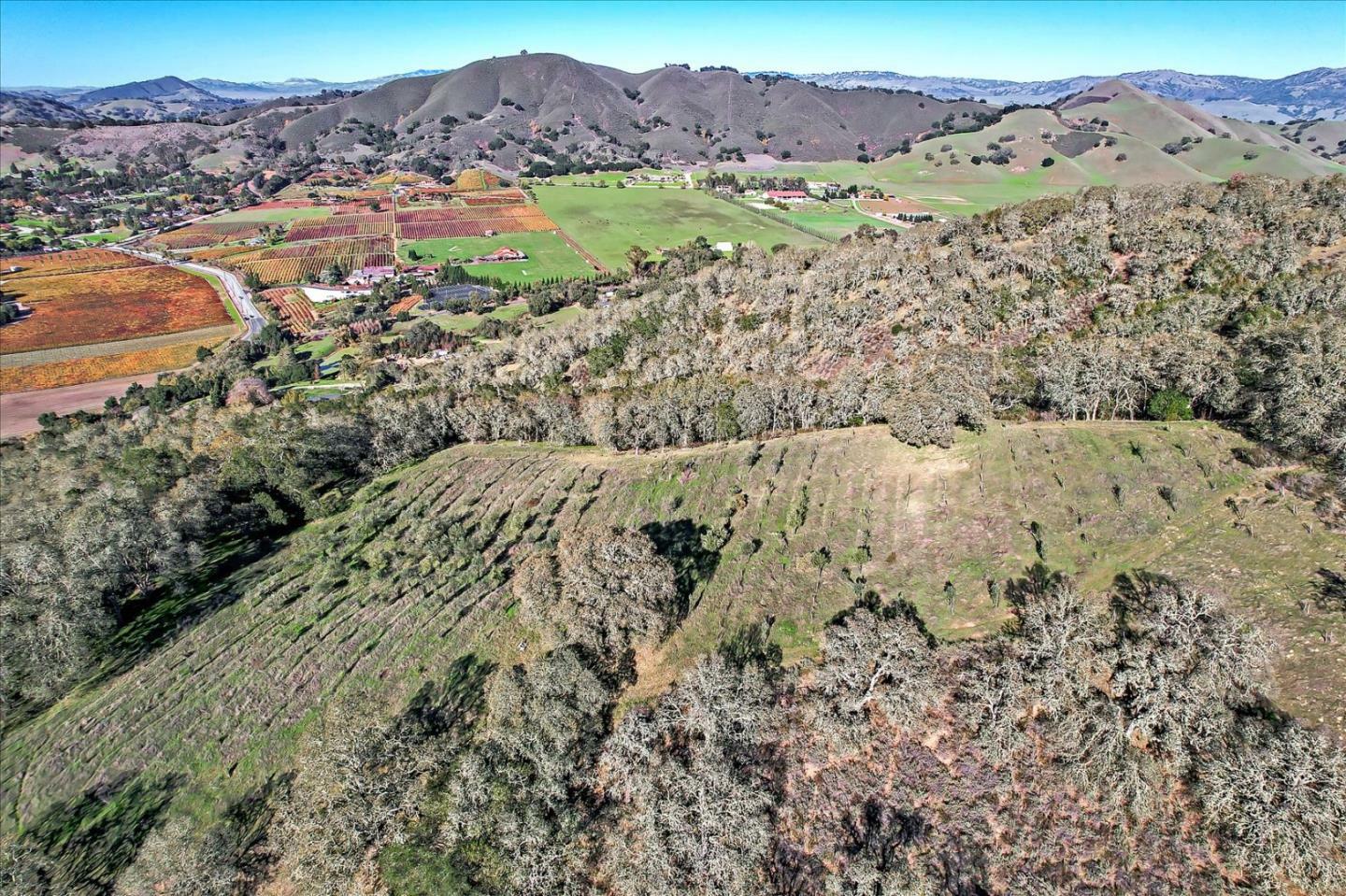 Property Photo: 10900 Watsonville Road CA 95020