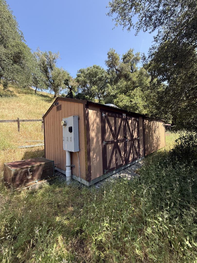Property Photo:  10900 Watsonville Road  CA 95020 