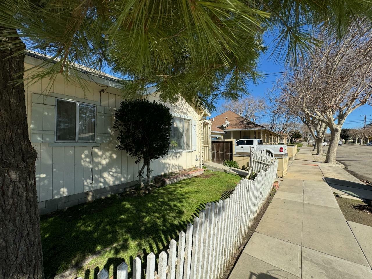 Property Photo: 510 Bassett Street CA 93930