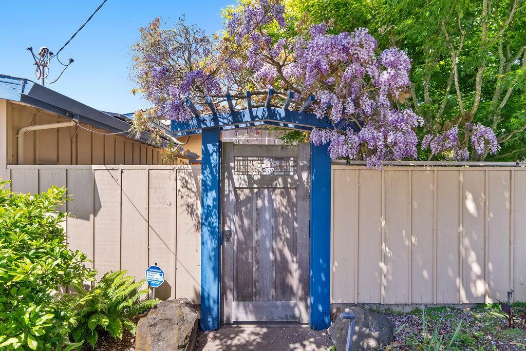 Property Photo: 208 Valencia Avenue CA 95003
