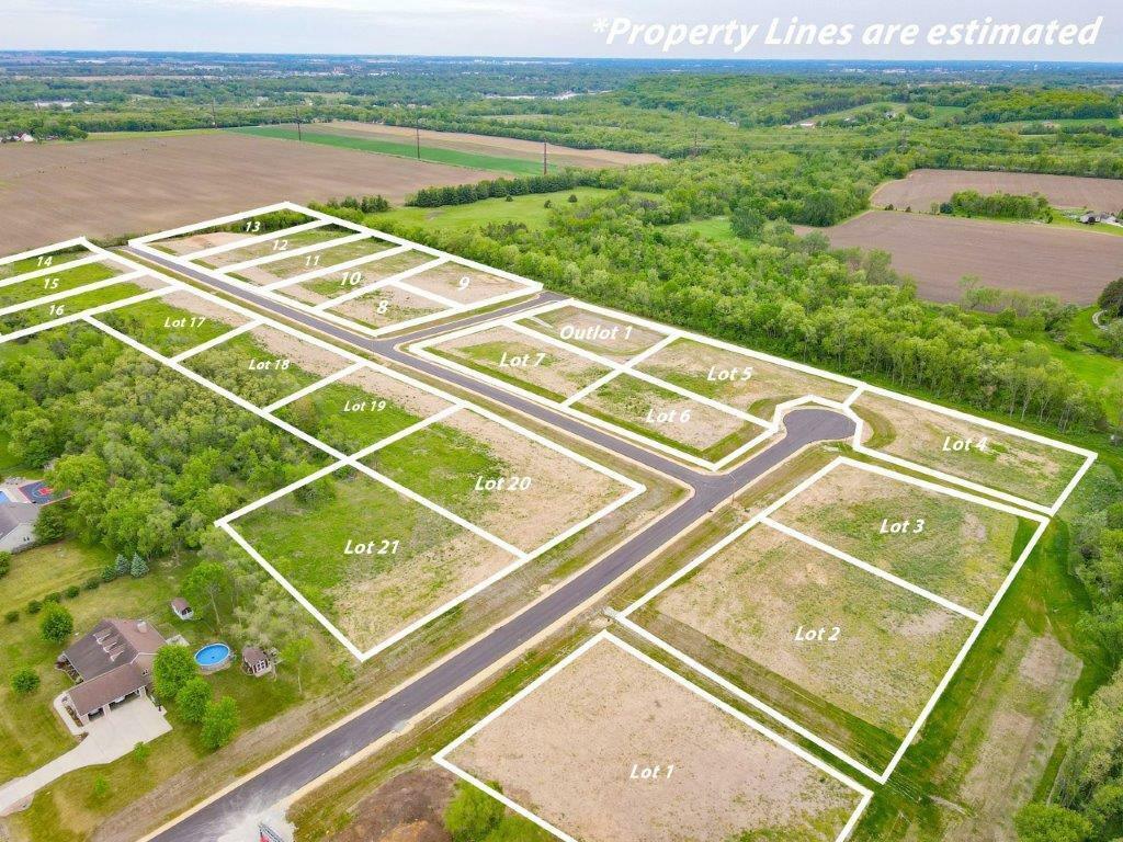 Property Photo: 3146 West Creekview Lane WI 53511