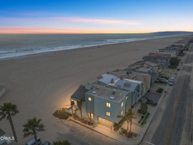 Property Photo: 3903 Ocean Drive CA 93035
