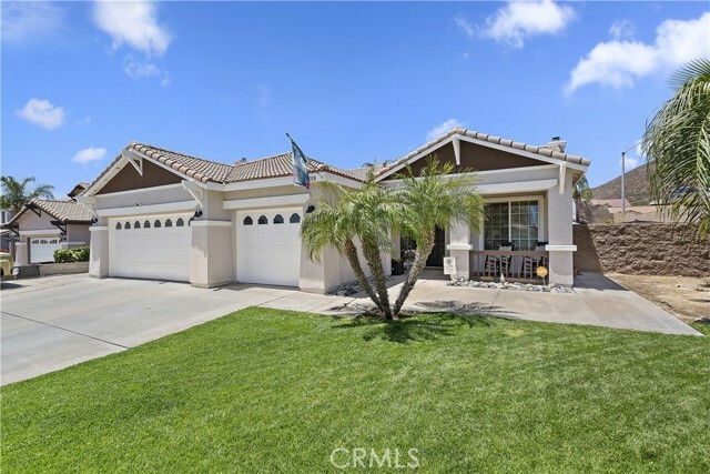 28759 Eridanus Drive  Menifee CA 92586 photo