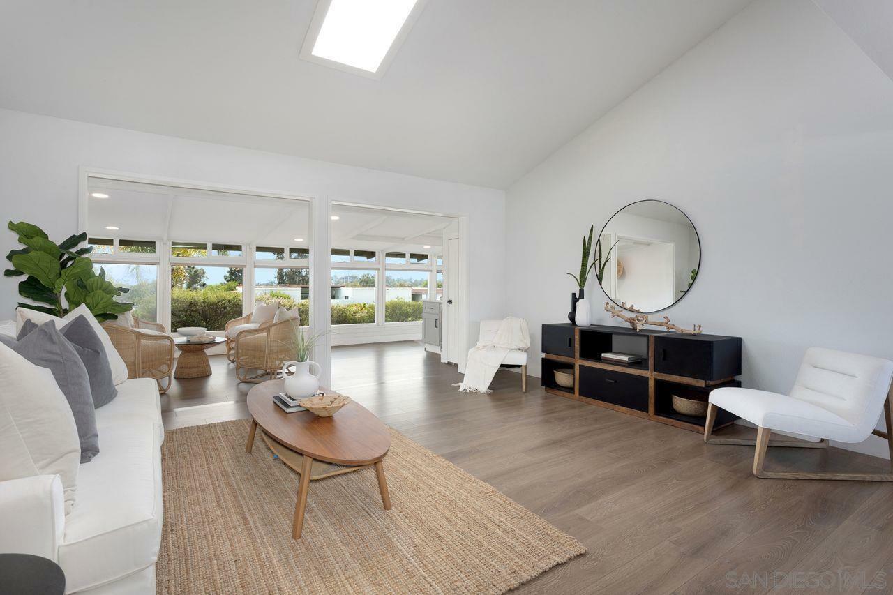 Property Photo: 3630 Vista Campana S 6 CA 92057