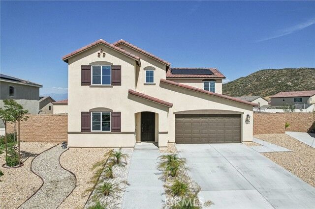 Property Photo: 29586 Bisbee Court CA 92596