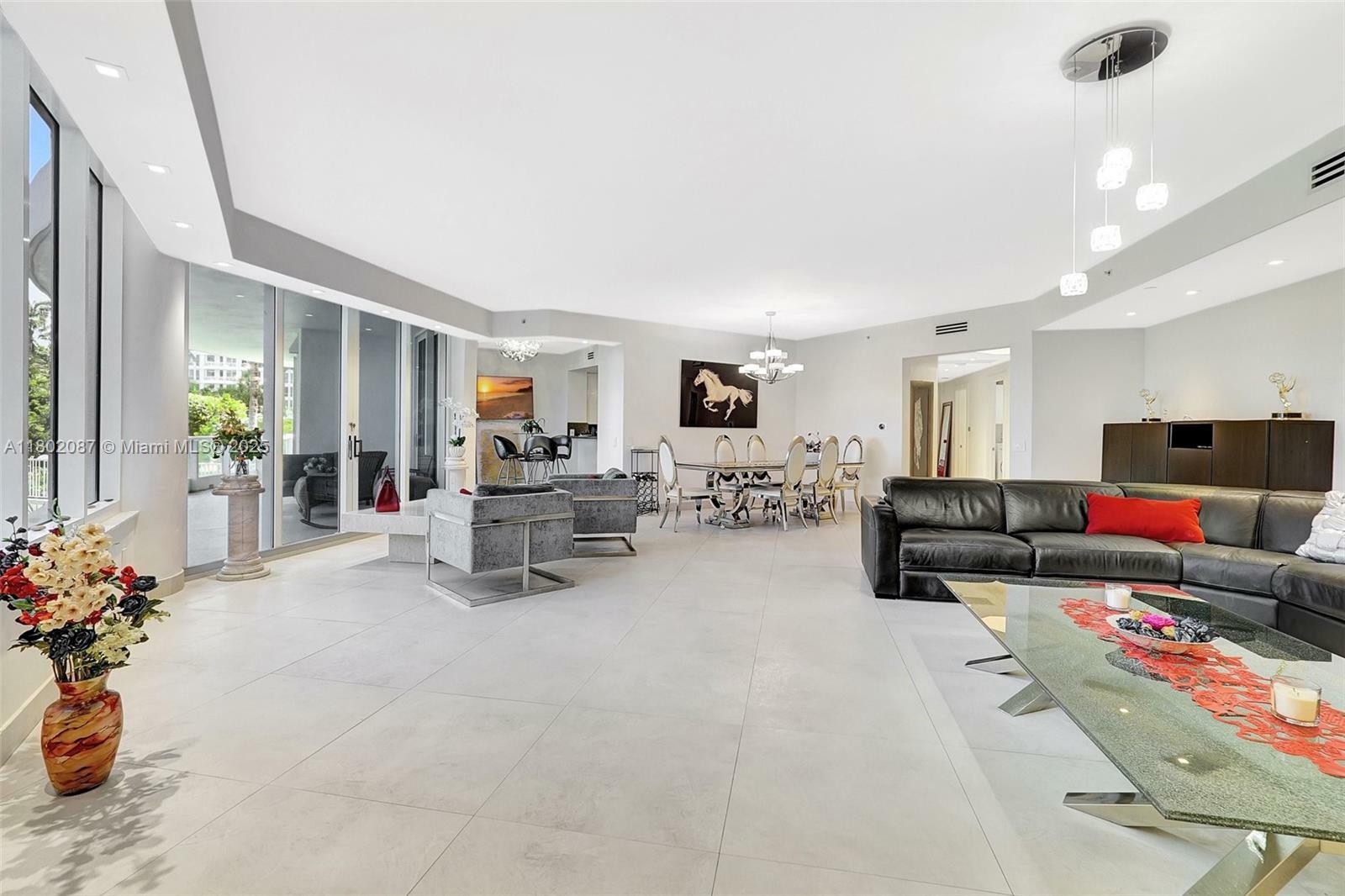 Property Photo: 21200 Point Pl 403 FL 33180