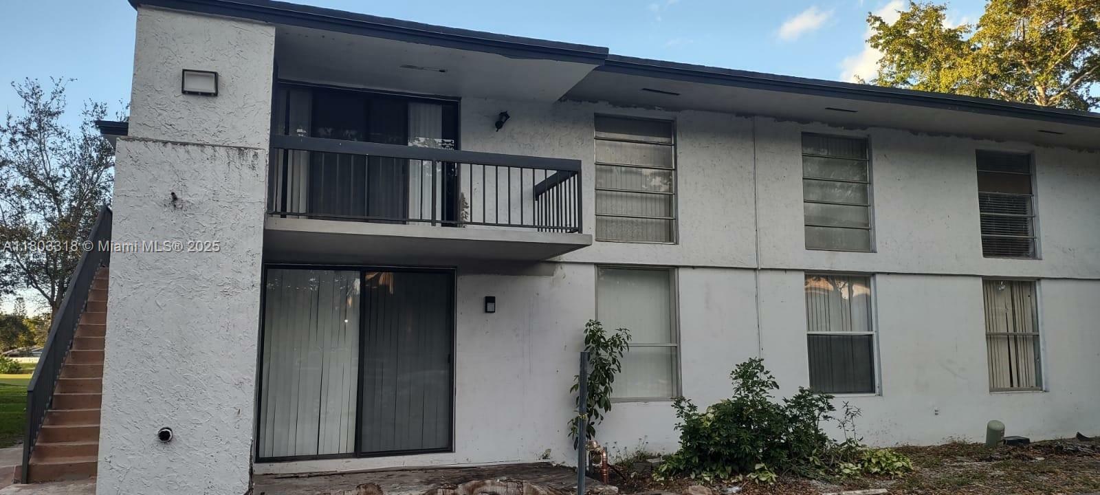 4007 N University Dr 212  Sunrise FL 33351 photo