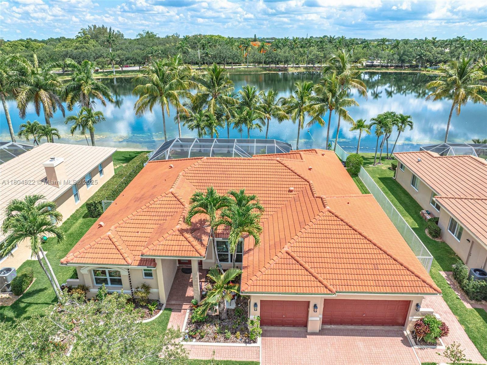 Property Photo: 12591 Countryside Terrace FL 33330