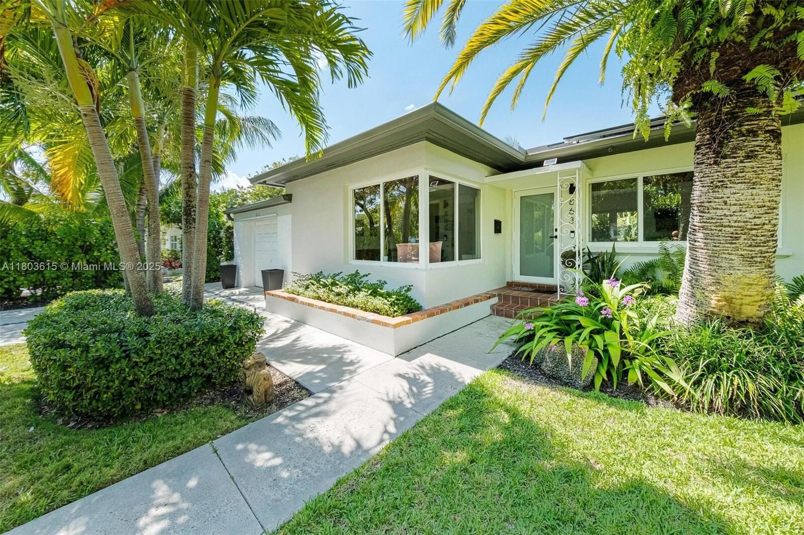 Property Photo: 863 NE 90th St FL 33138