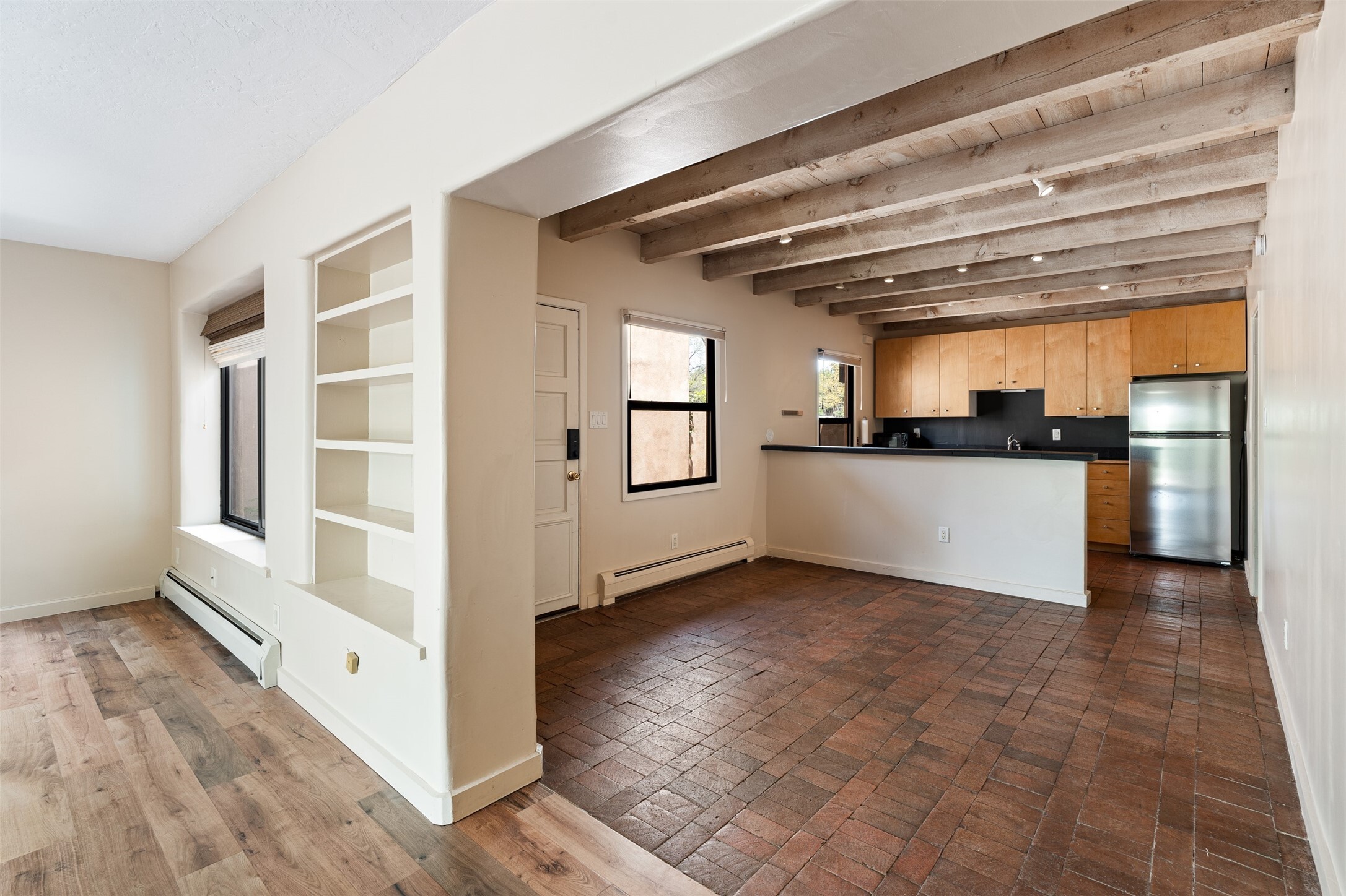 Property Photo:  928 Los Lovatos Road  NM 87501 