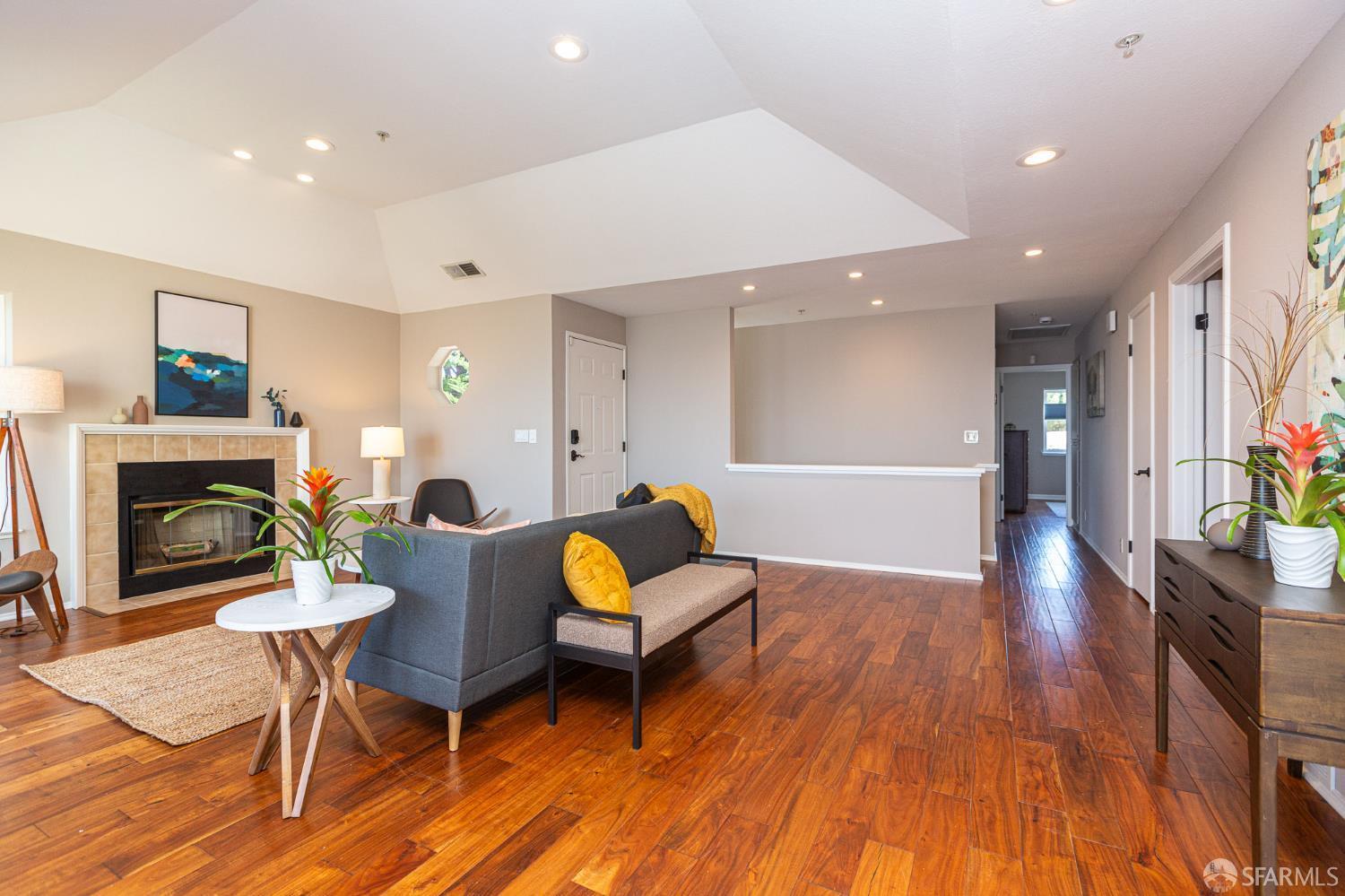 460 Pointe Pacific Drive 4  Daly City CA 94014 photo