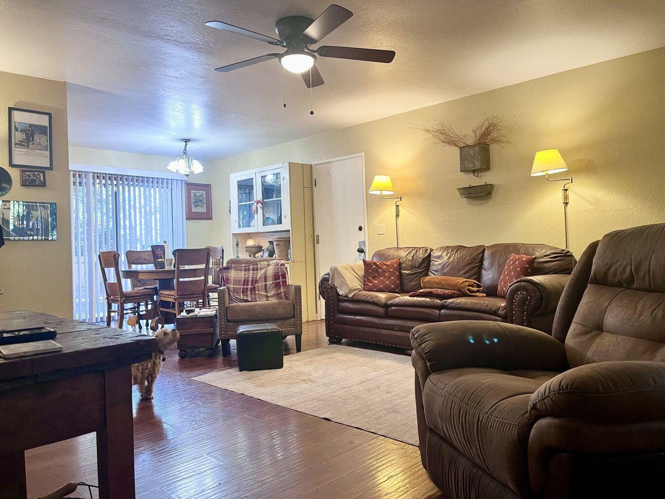 Property Photo: 8237 Starlite Pines Road CA 96088
