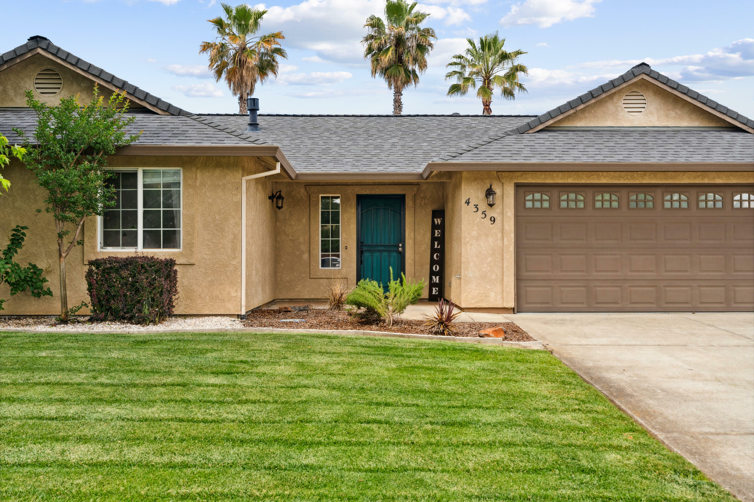 Property Photo: 4359 Autumn Harvest Way CA 96019
