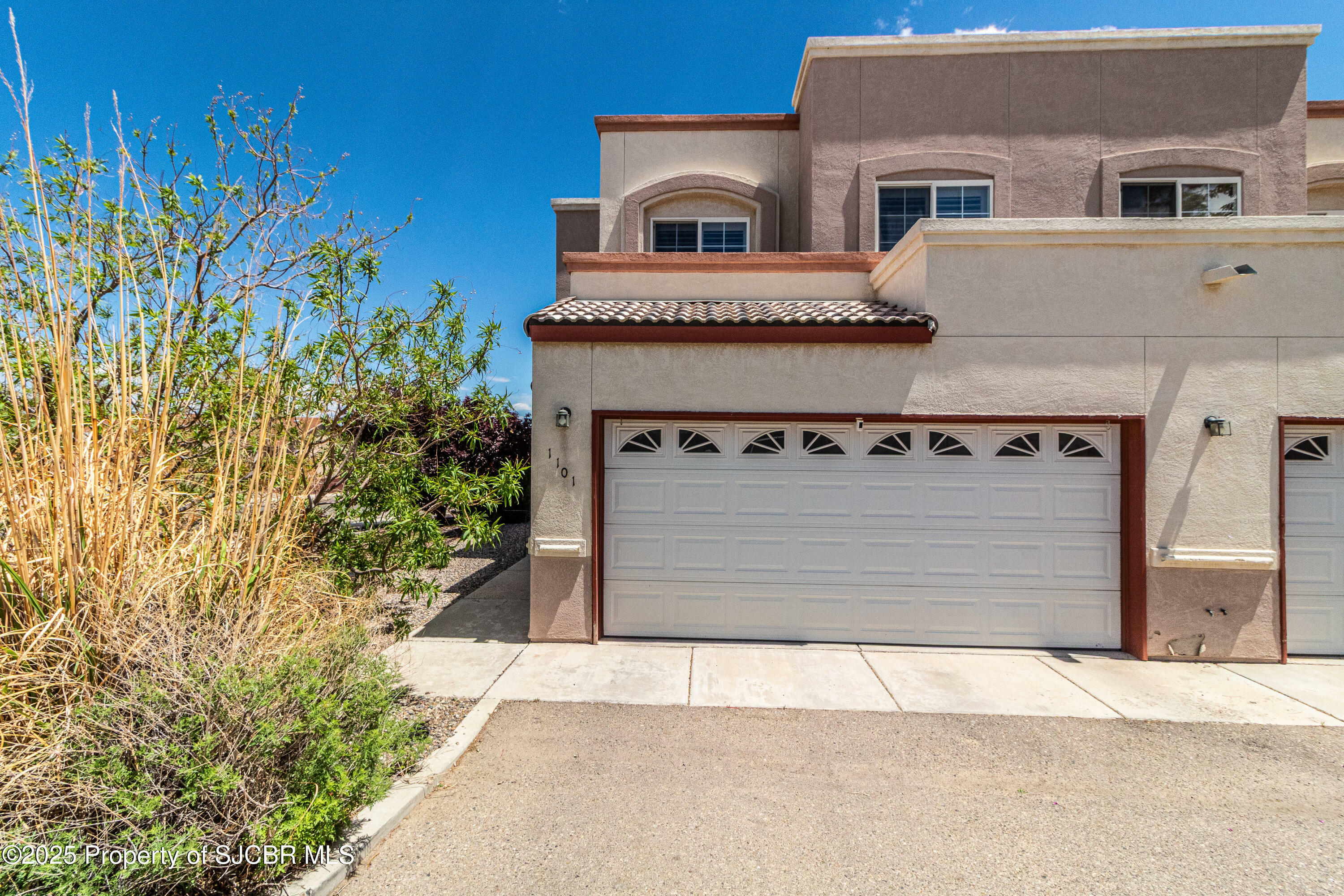Property Photo: 3500 Victoria Way 1101 NM 87402