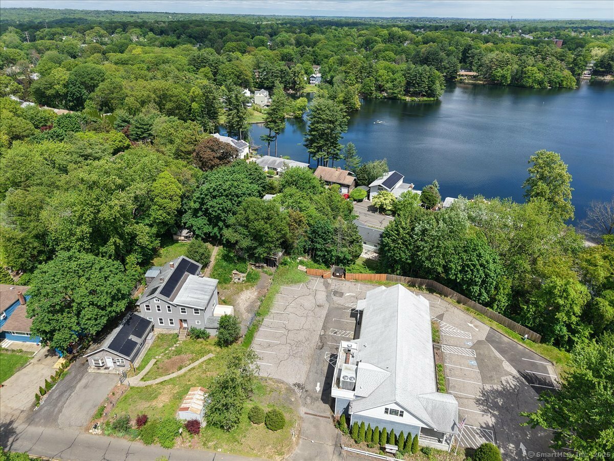 Property Photo: 450 Frenchtown Road CT 06606