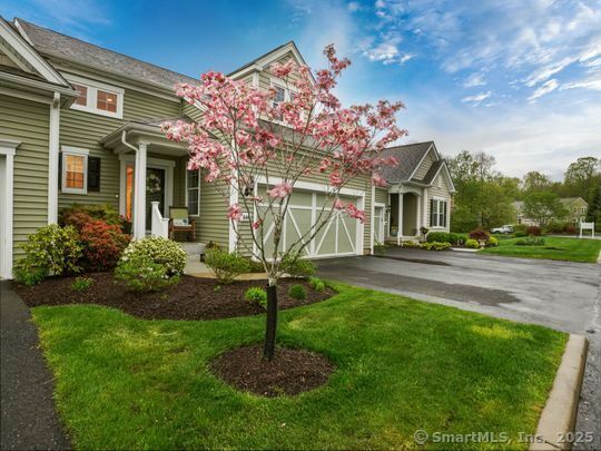 Property Photo: 644 Championship Drive 644 CT 06478
