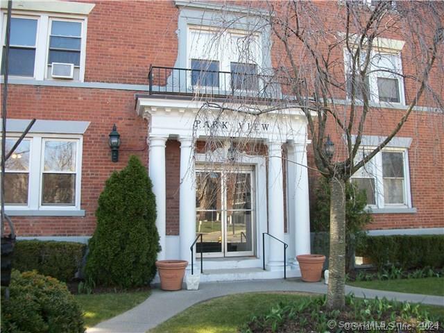 Property Photo: 53 Prospect Street 112 CT 06901