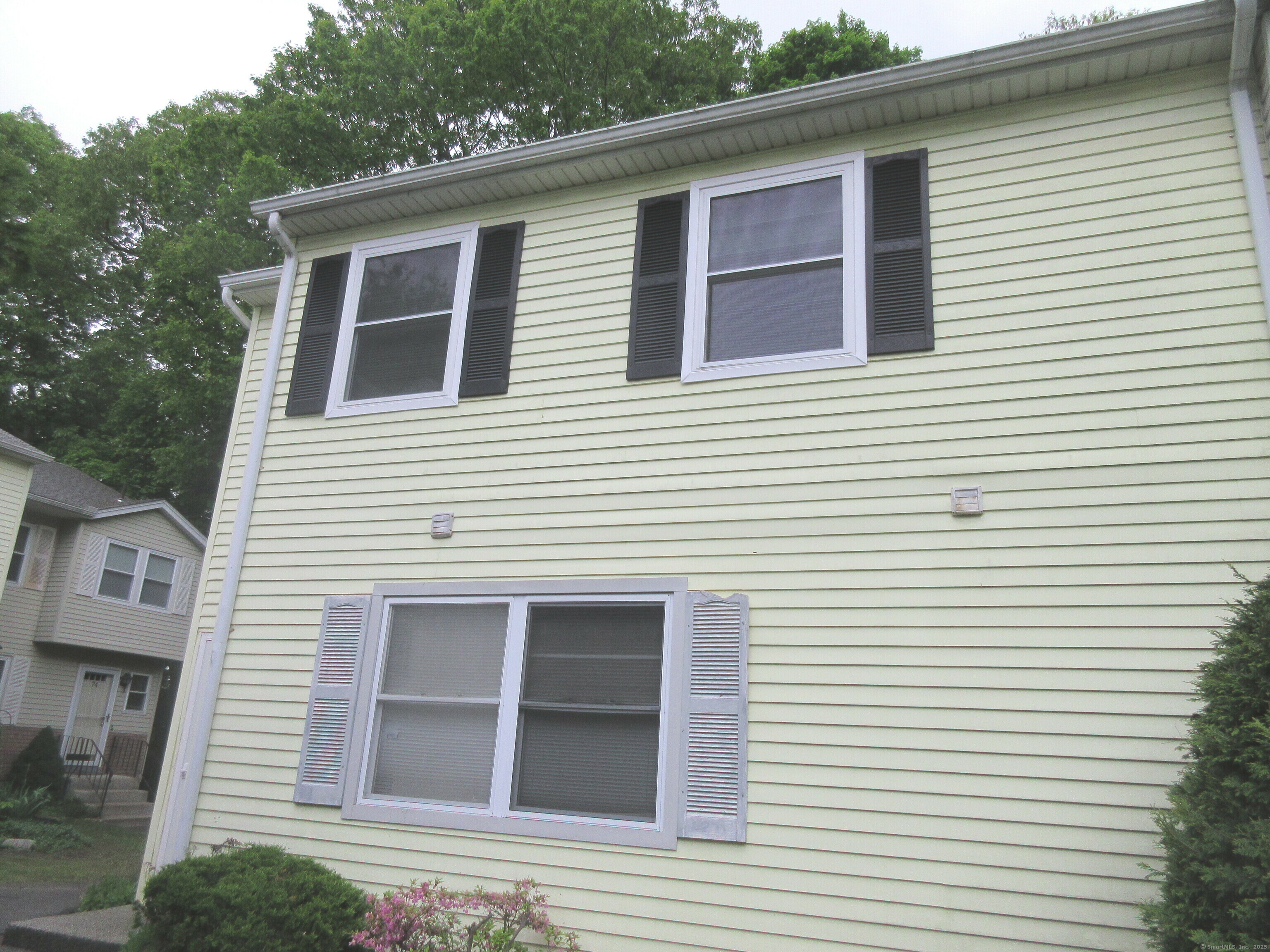 Property Photo: 25 Padanaram Road Apt 76 CT 06811