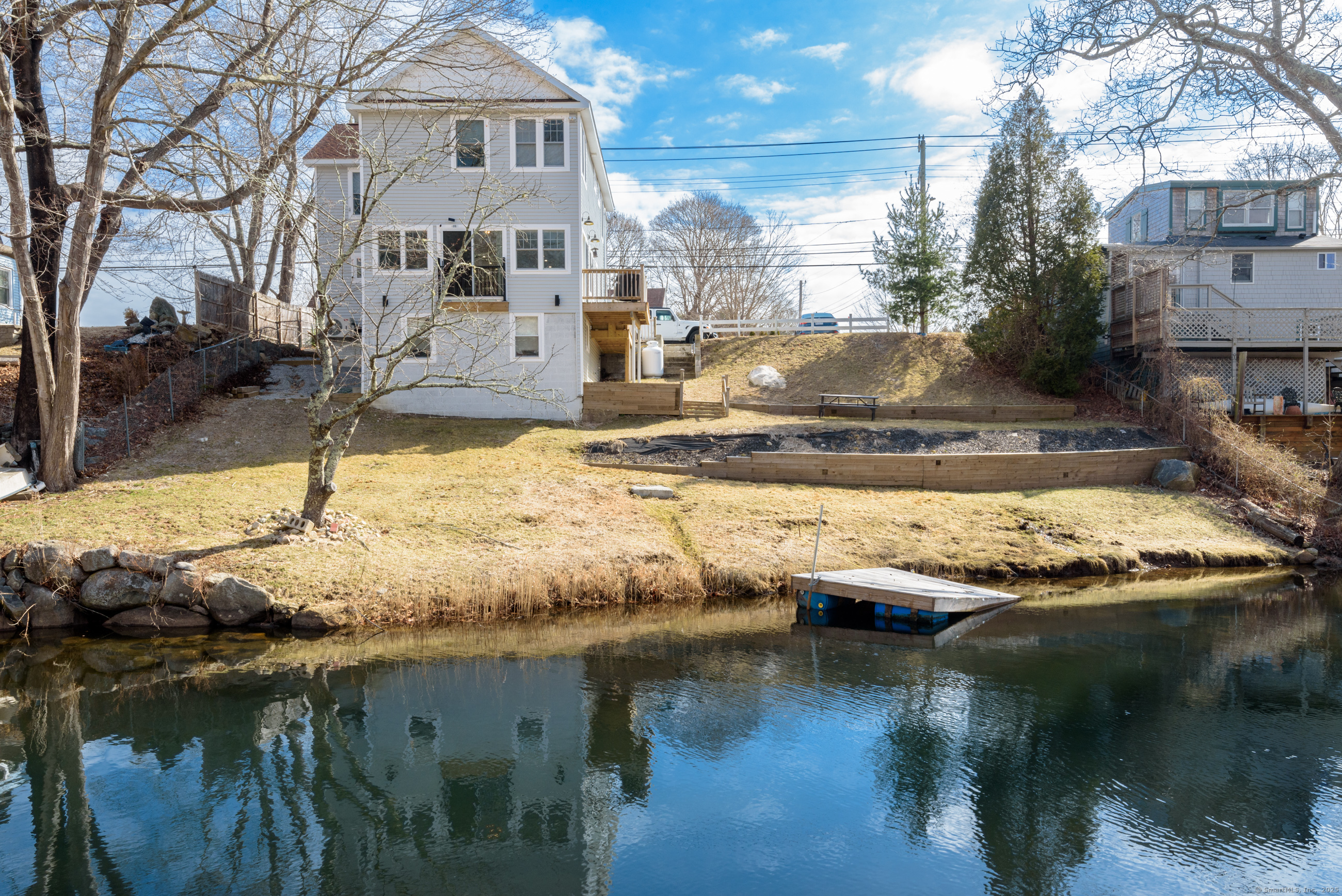Property Photo: 276 Niantic River Road CT 06385