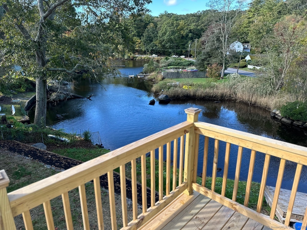 Property Photo: 276 Niantic River Road CT 06385
