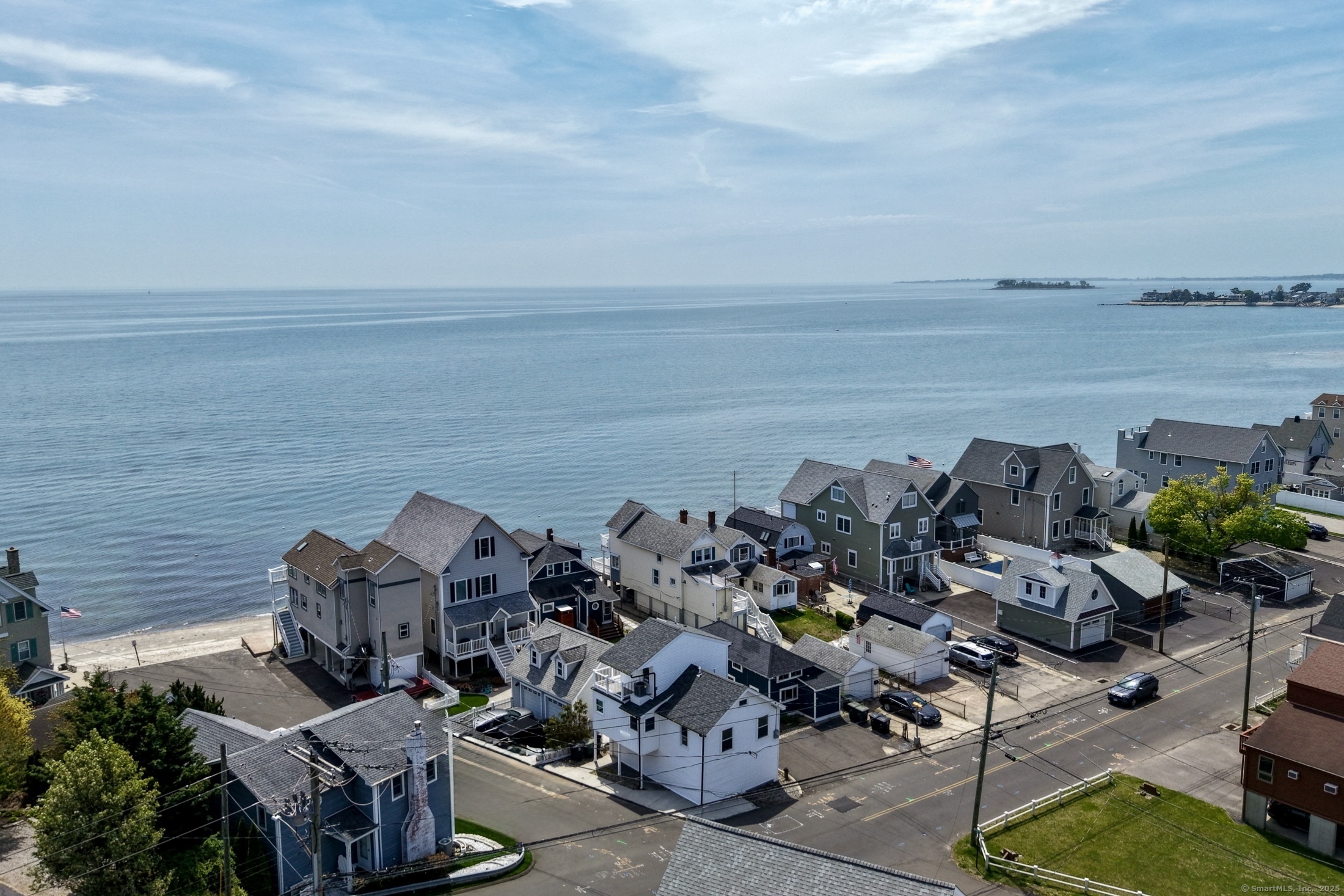 Property Photo: 119 Melba Street CT 06460