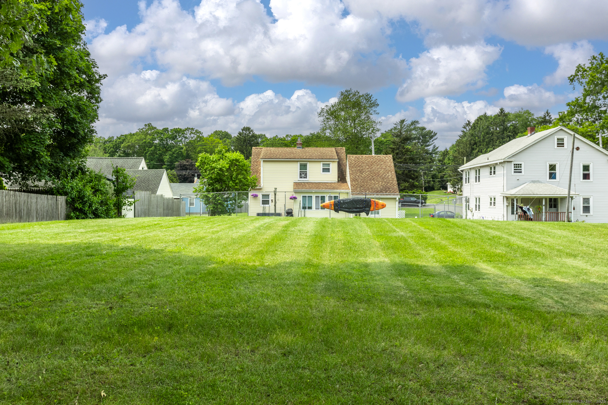 Property Photo: S Grove Street CT 06066