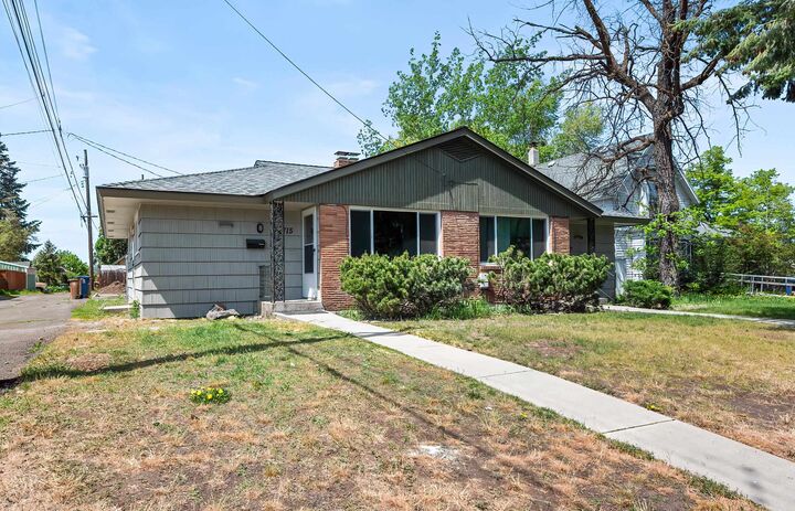 1715 N Jefferson St 1717  Spokane WA 99205 photo