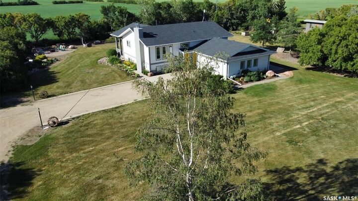 Property Photo:  - Rural Address  SK S0L 2A0 
