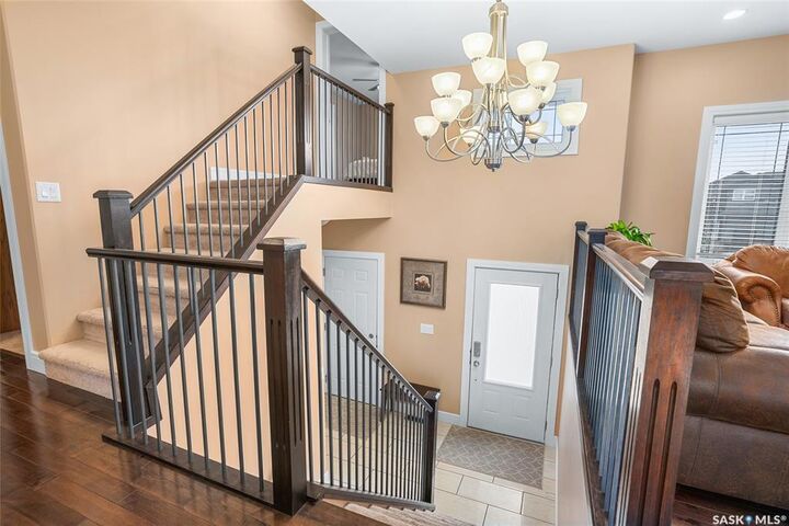 Property Photo: 415 Werschner Lane SK S7V 0A4