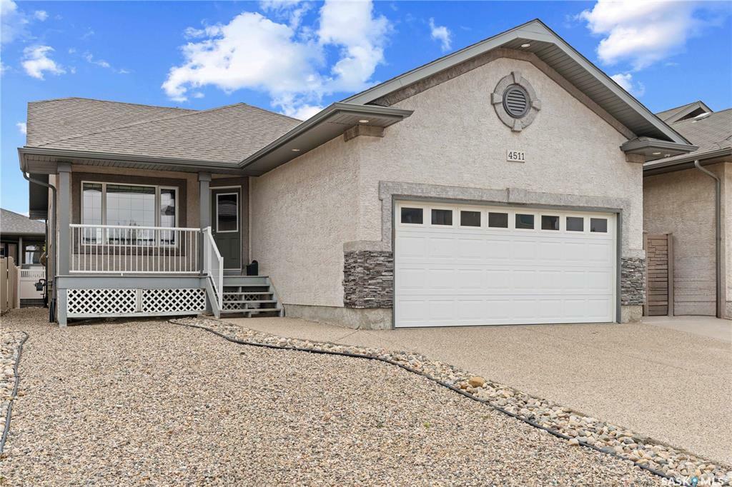 Photo de la propriété: 4511 Ellard Way SK S4X 0C7