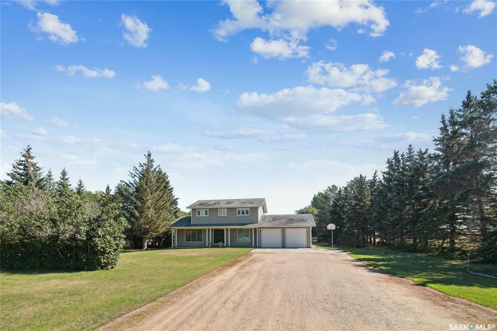 Photo de la propriété: 1 Kennedy Road SK S4L 5B1