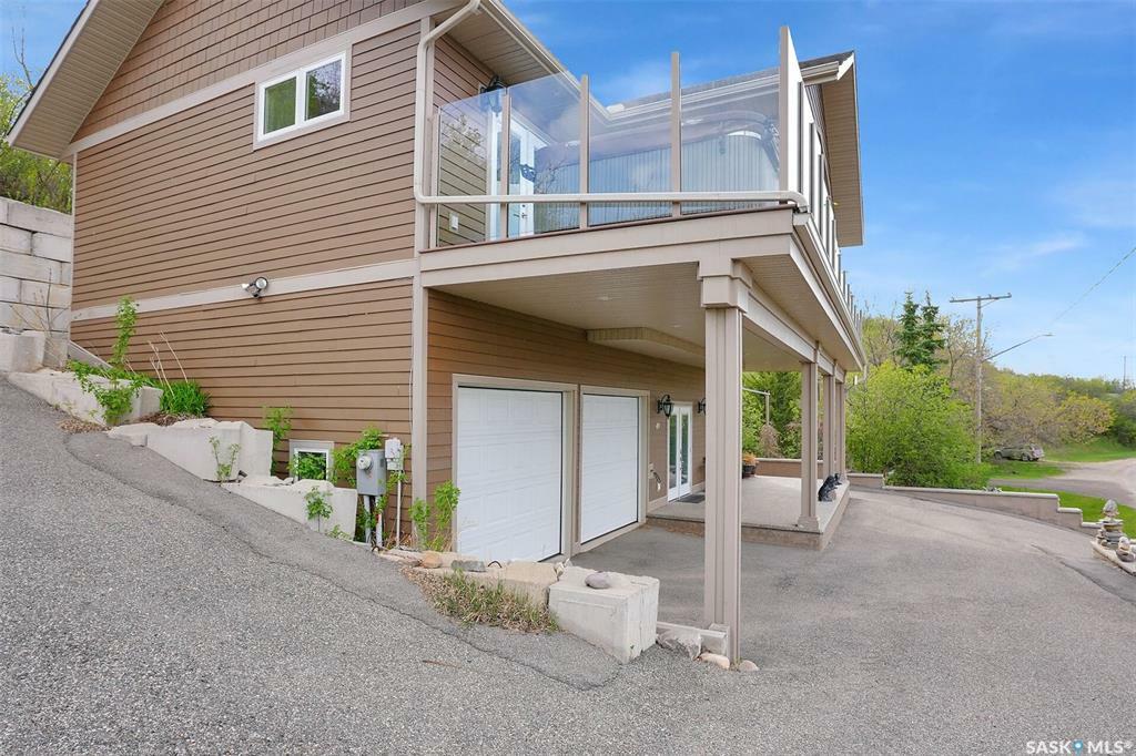 Property Photo: 49 Qu'Appelle Park SK S0G 1S0