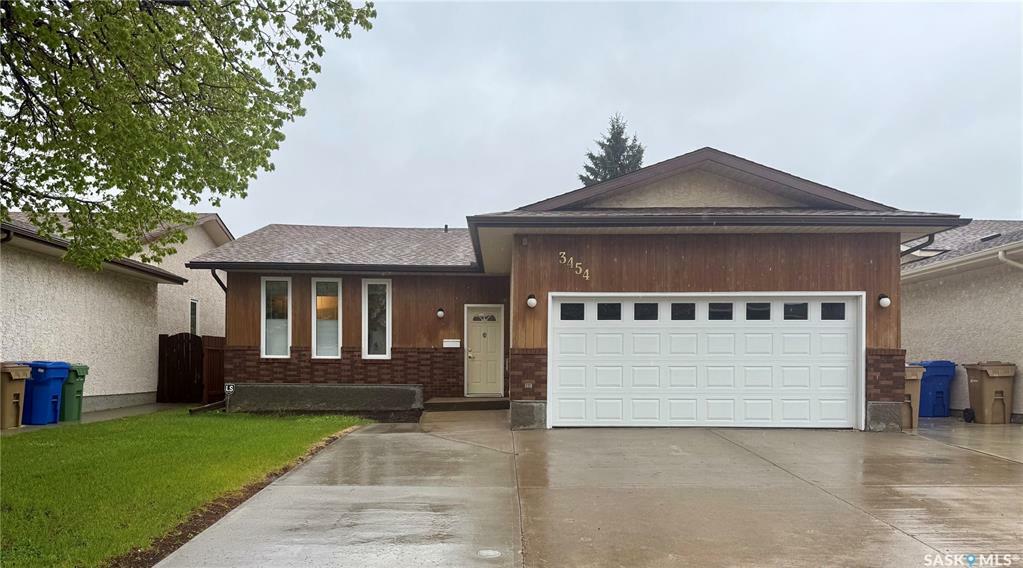 3454 Phaneuf Crescent E  Regina SK S4V 1V1 photo