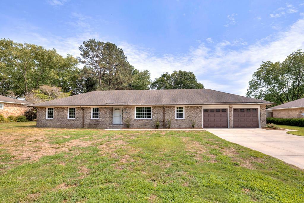 Property Photo: Shadow Trail SC 29150