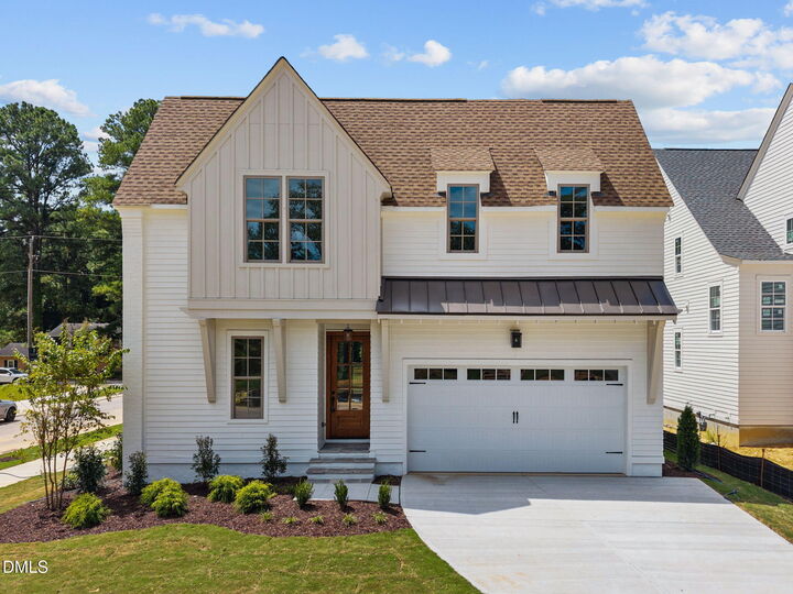 Property Photo:  6501 Burnette Flower Way  NC 27612 