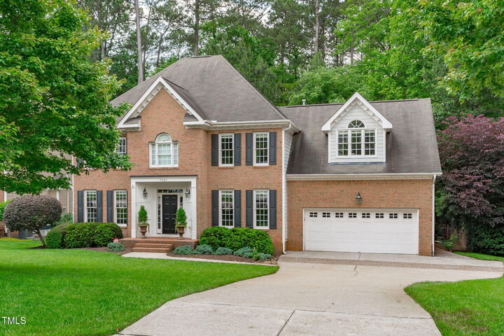 7929 Pine Timber Drive  Raleigh NC 27613 photo