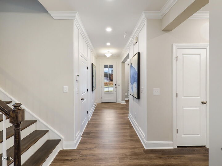 Property Photo: 265 Sutherland Drive NC 27525