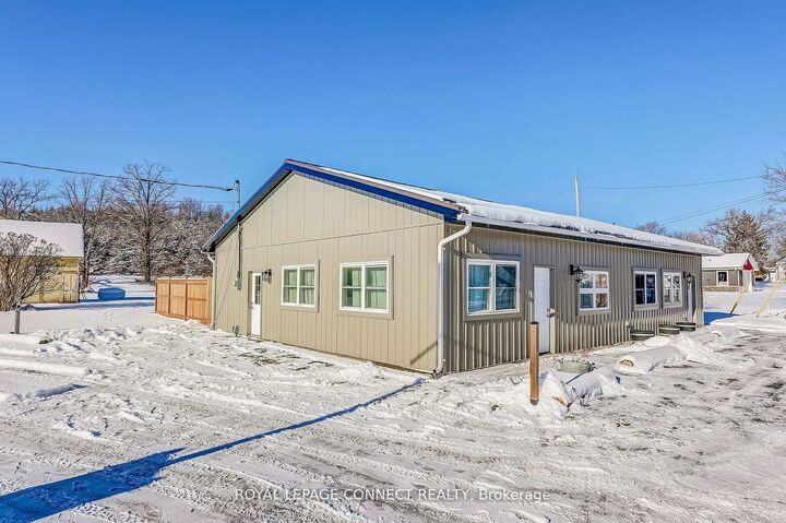 Property Photo: 122 Latta Drive ON K0K 2V0