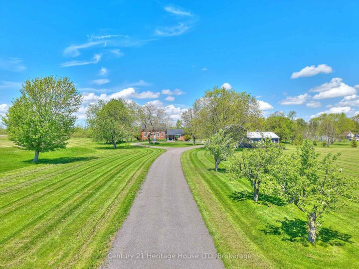 Property Photo:  5930 Michener Road  ON L0S 1R0 