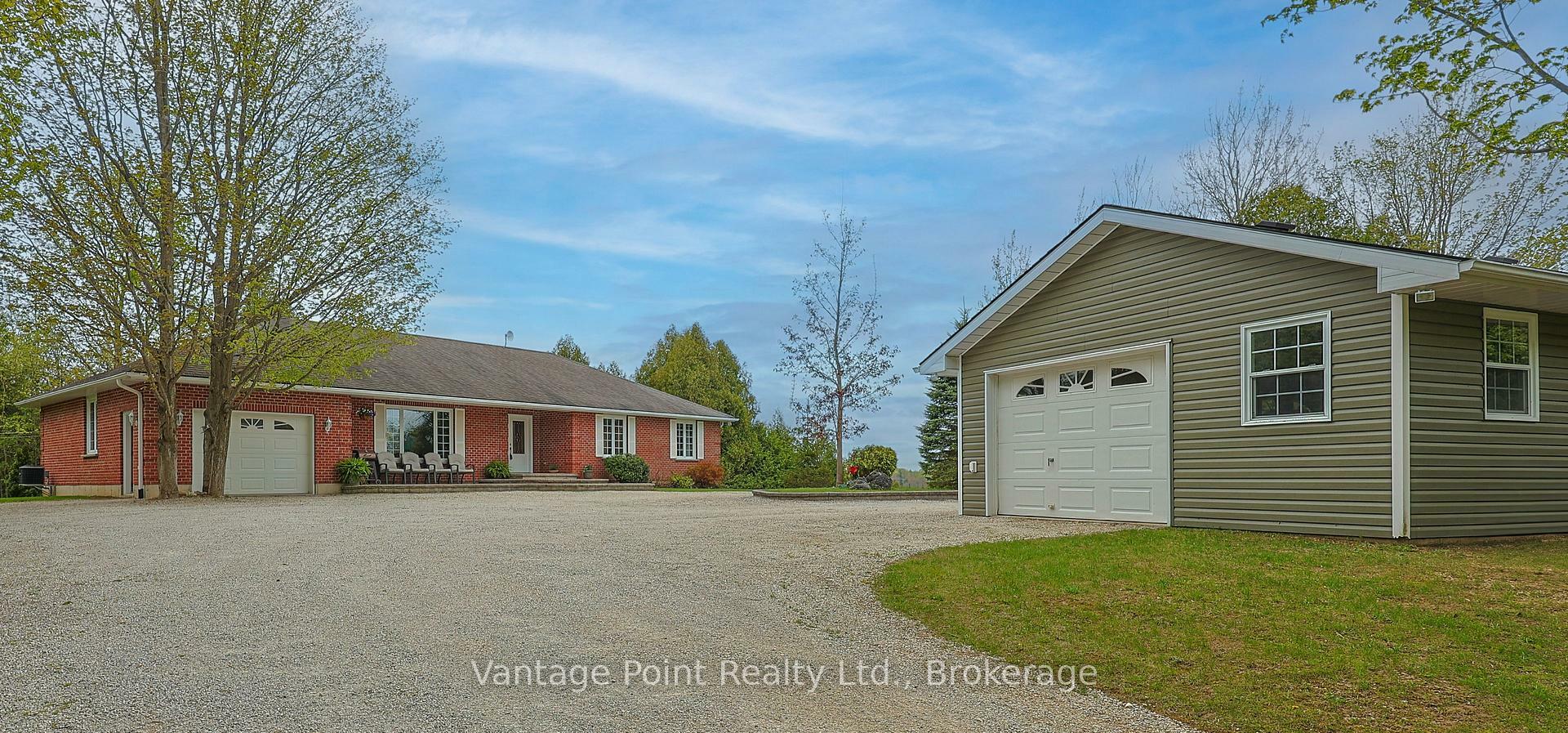 Property Photo: 776761 10 Highway ON N0H 1R0