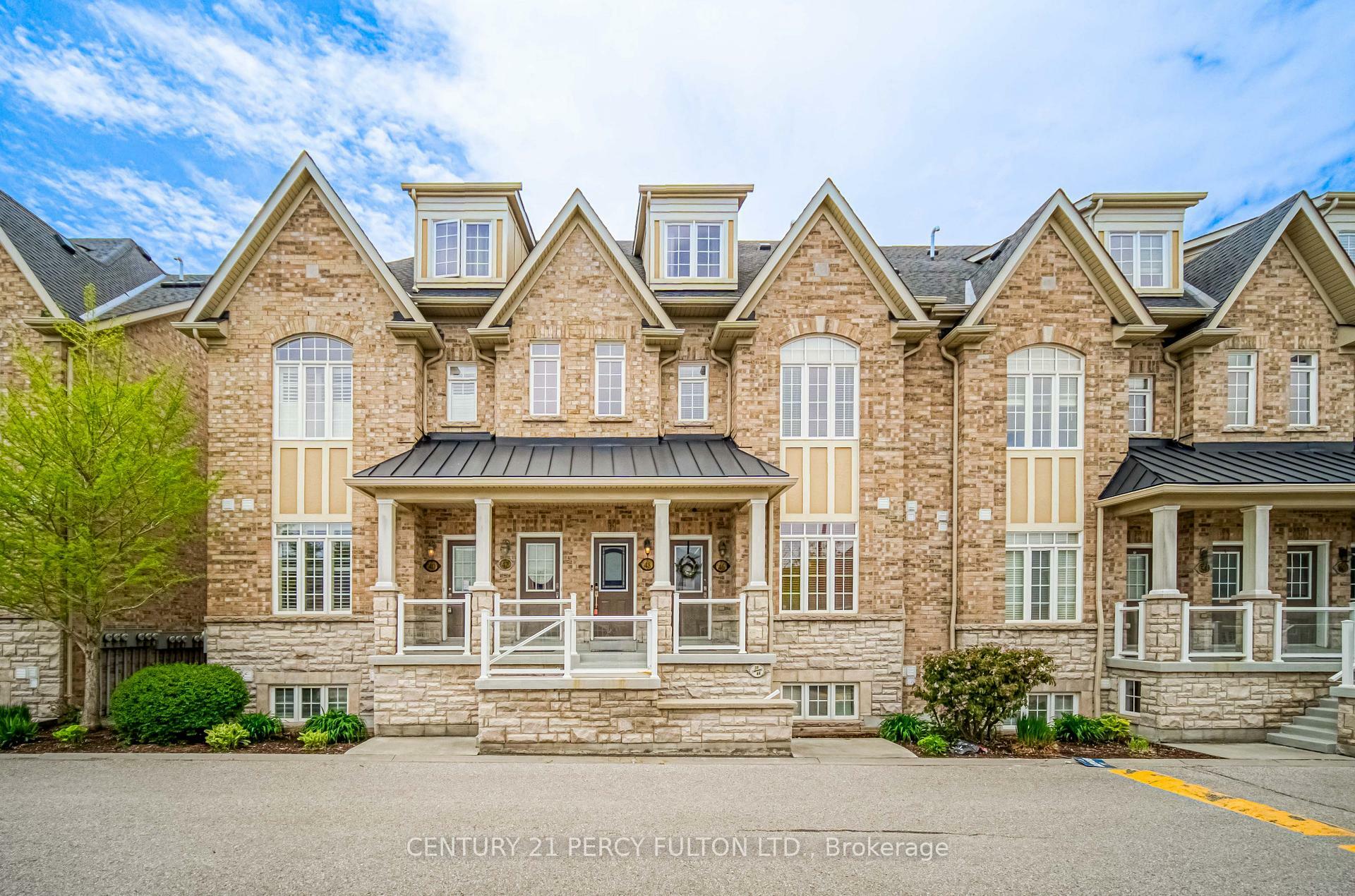 Photo de la propriété: 48 Lovegrove Lane ON L1S 0E7