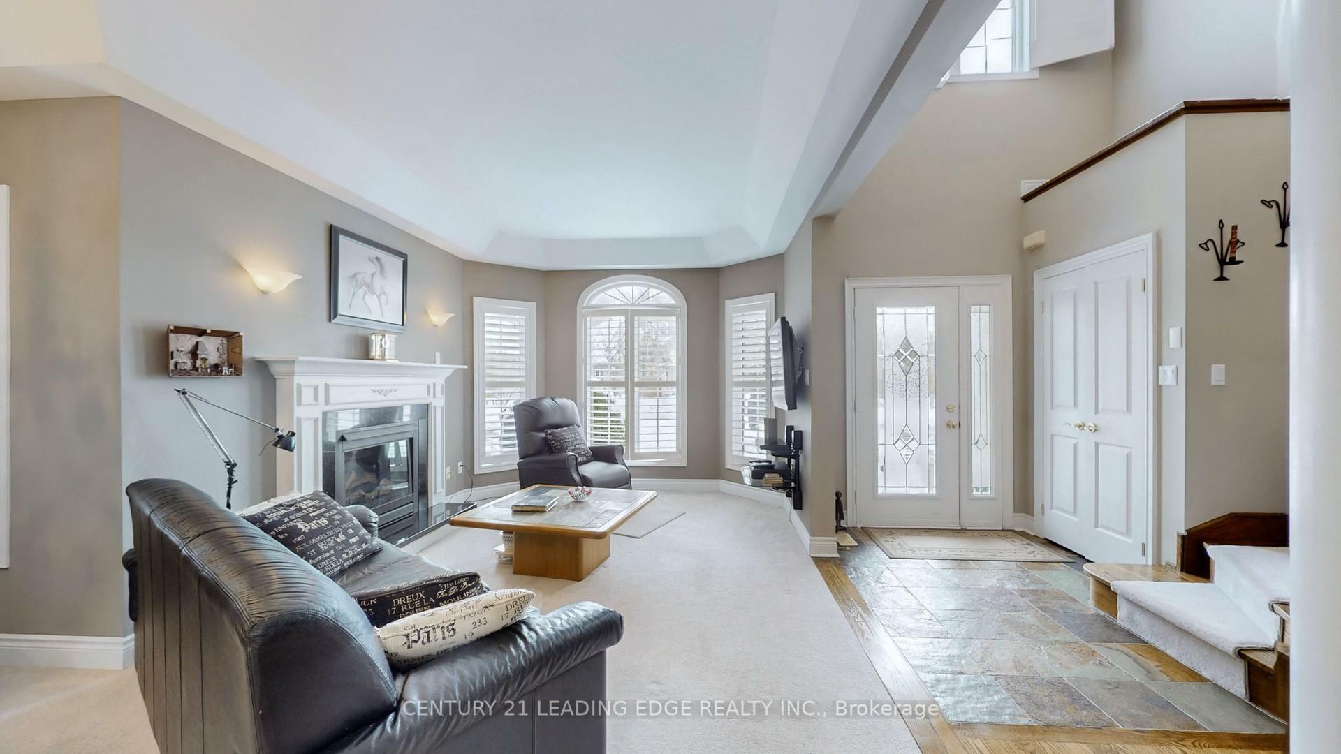 Photo de la propriété: 22 Putney Road ON L7C 1R4