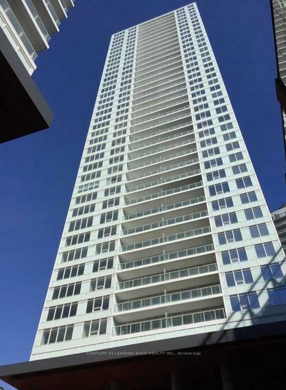Photo de la propriété: 17 Bathurst Street 2509 ON M5V 0N1